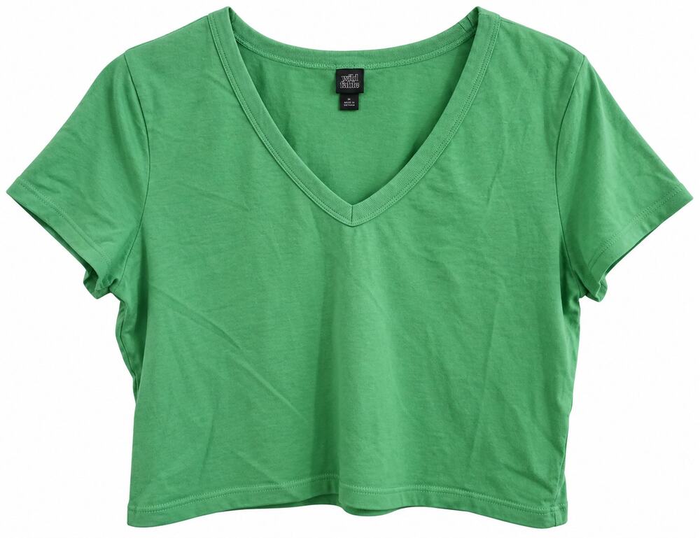 Wild Fable Women's Crop Top Size XL